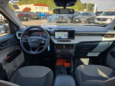 2023 Ford Maverick XLT