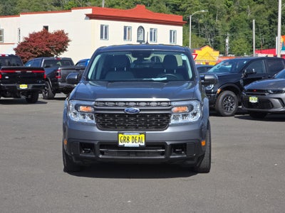 2023 Ford Maverick XLT