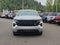 2025 Chevrolet Silverado 1500 Work Truck