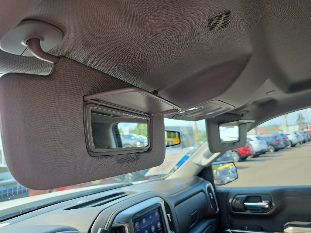 2019 Chevrolet Silverado 1500 LT - Photo 12