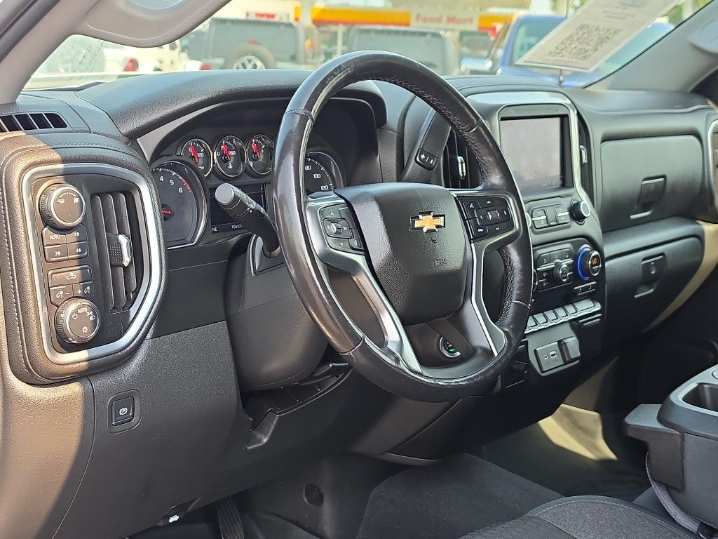 2019 Chevrolet Silverado 1500 LT - Photo 13
