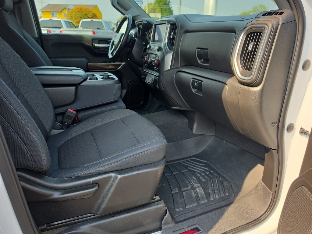 2019 Chevrolet Silverado 1500 LT - Photo 15