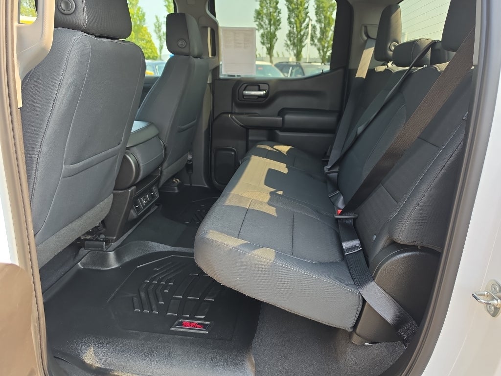 2019 Chevrolet Silverado 1500 LT - Photo 16