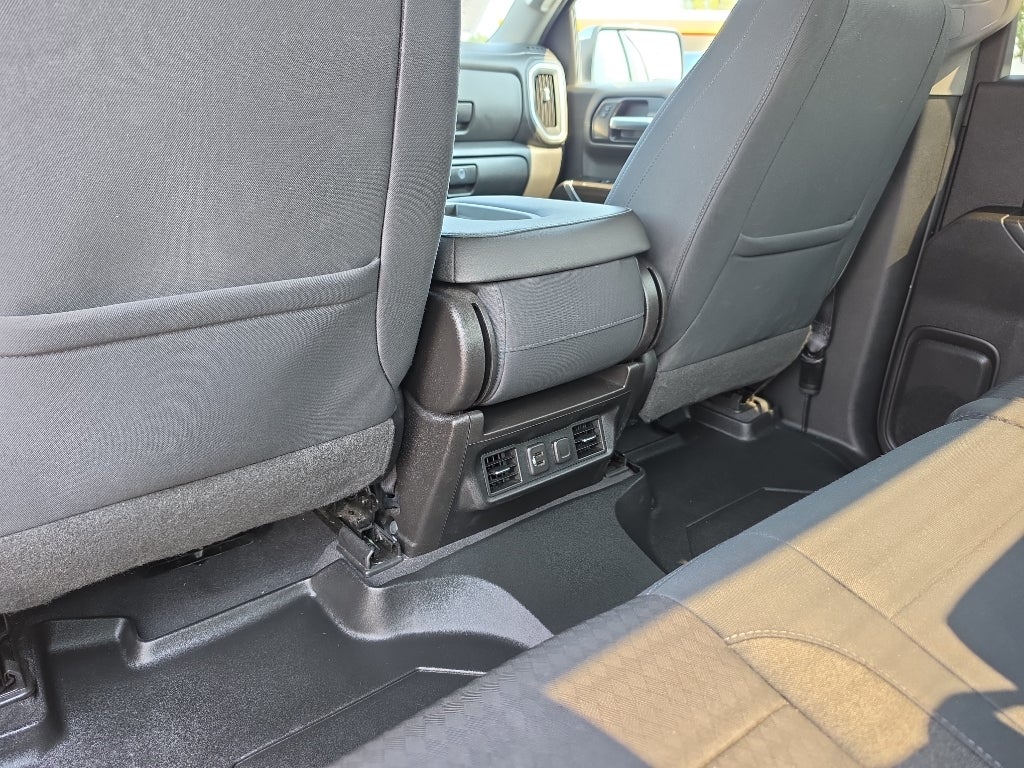 2019 Chevrolet Silverado 1500 LT - Photo 17
