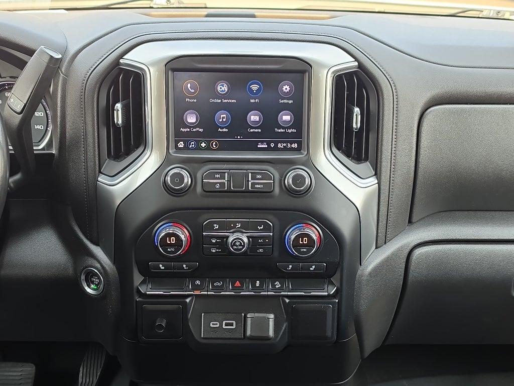 2019 Chevrolet Silverado 1500 LT - Photo 22