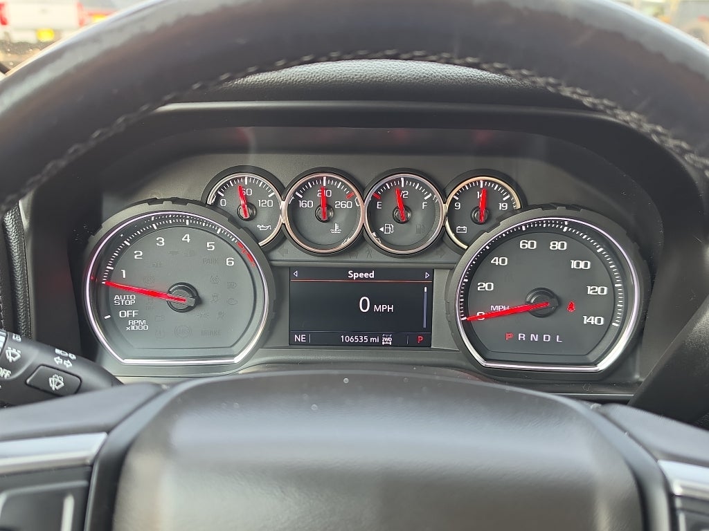 2019 Chevrolet Silverado 1500 LT - Photo 25