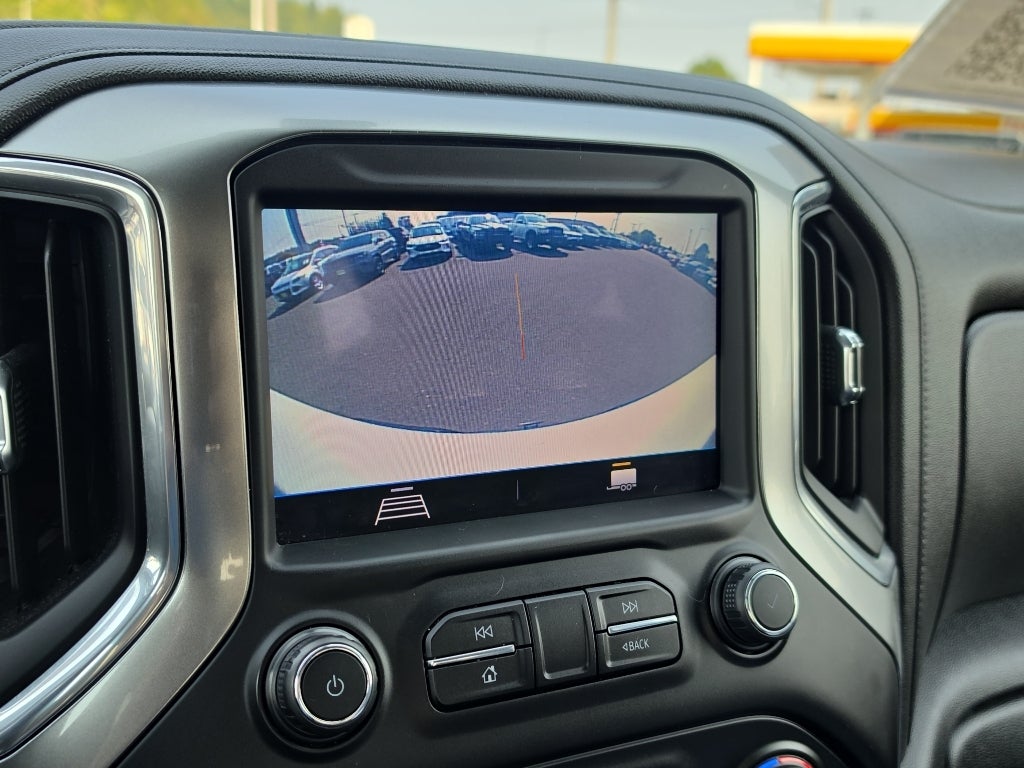 2019 Chevrolet Silverado 1500 LT - Photo 27