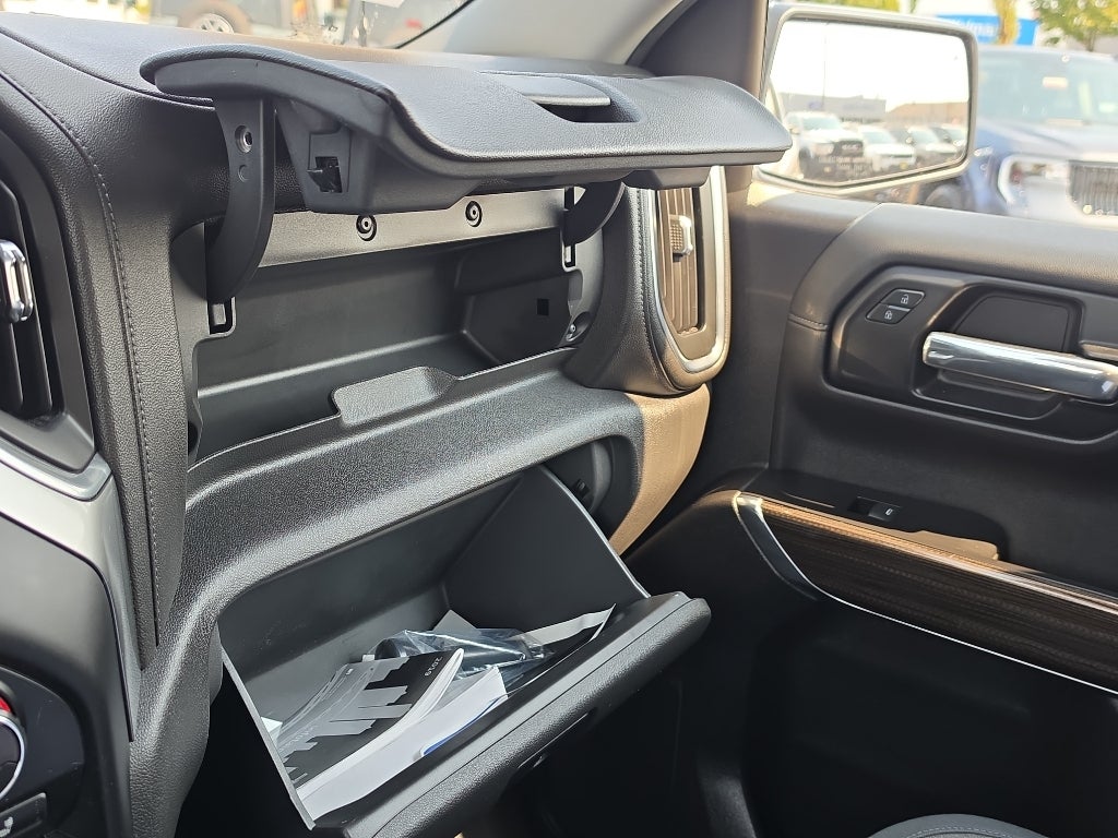 2019 Chevrolet Silverado 1500 LT - Photo 28