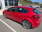 2017 Kia Forte SX