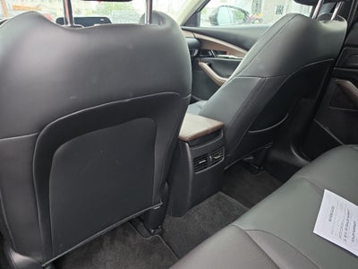 2023 Mazda Mazda CX-30 2.5 S Premium Package