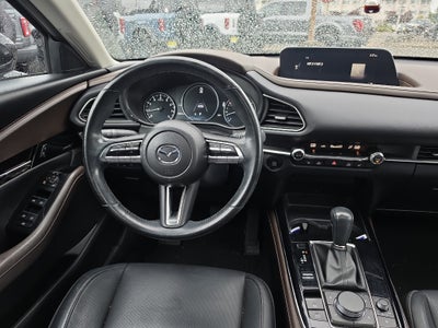 2023 Mazda Mazda CX-30 2.5 S Premium Package