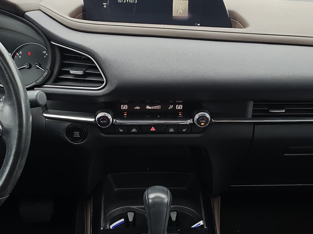 2023 Mazda Mazda CX-30 2.5 S Premium Package