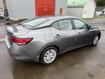 2020 Nissan Sentra S