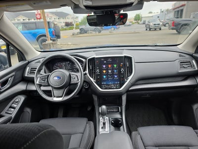 2025 Subaru Ascent Premium