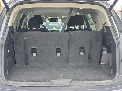 2025 Subaru Ascent Premium