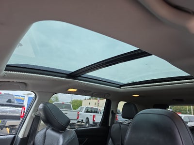 2022 Subaru Ascent Limited