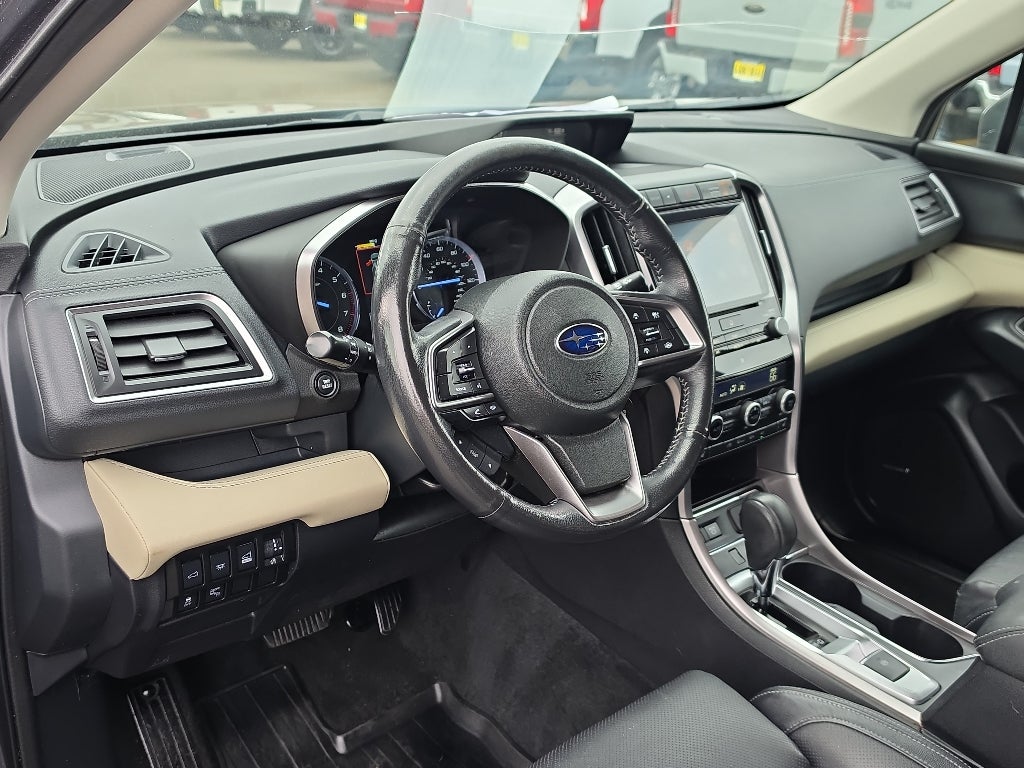 2022 Subaru Ascent Limited