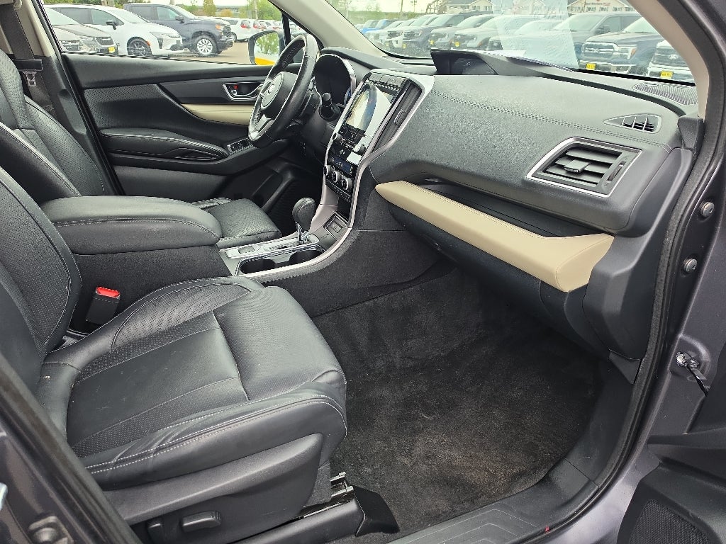 2022 Subaru Ascent Limited