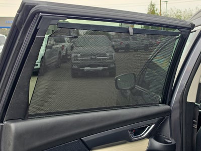 2022 Subaru Ascent Limited