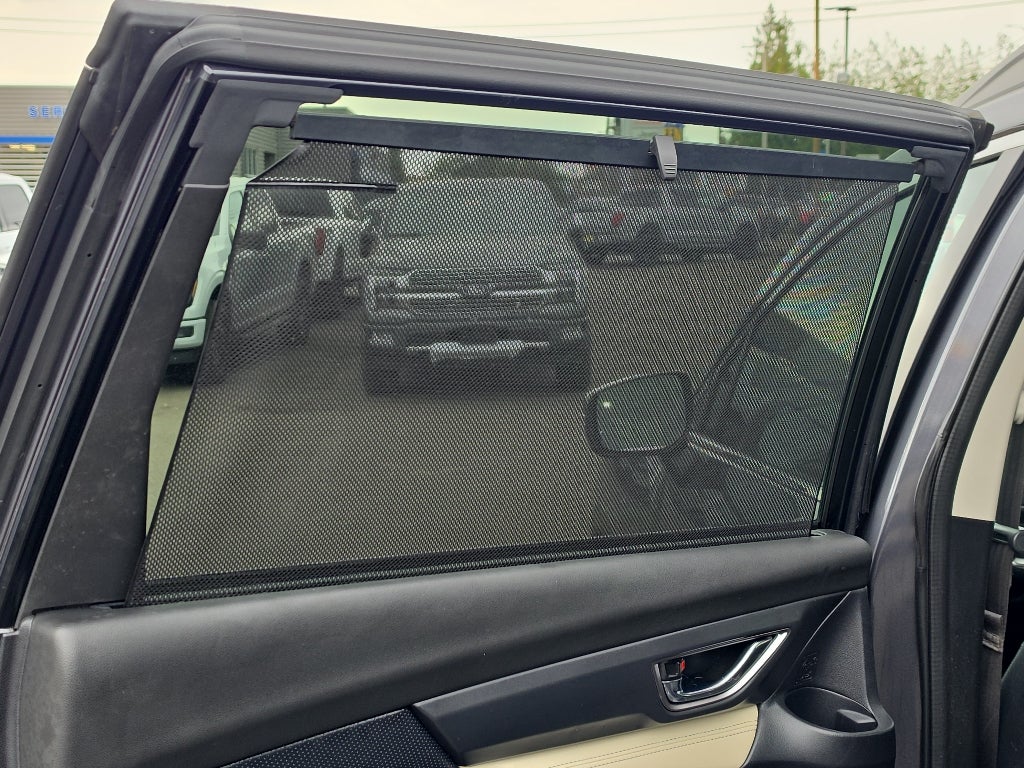 2022 Subaru Ascent Limited