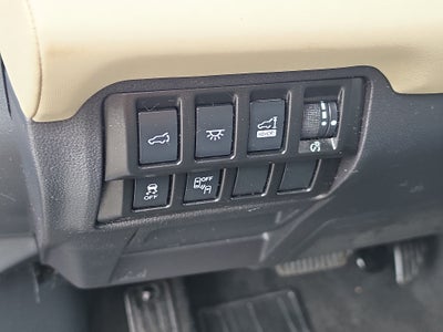 2022 Subaru Ascent Limited
