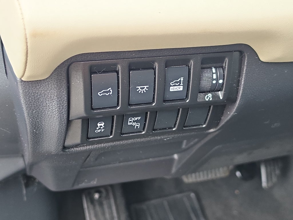2022 Subaru Ascent Limited