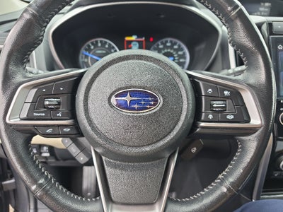 2022 Subaru Ascent Limited