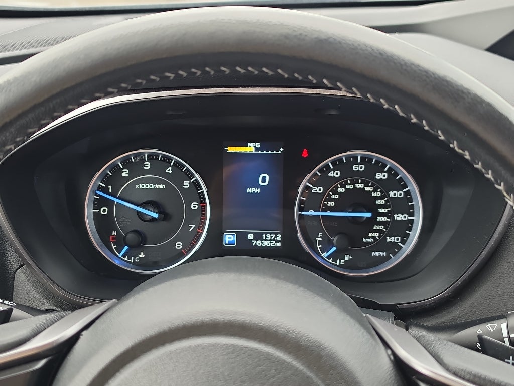 2022 Subaru Ascent Limited