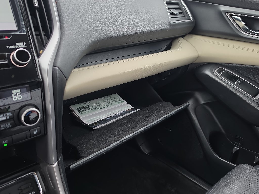 2022 Subaru Ascent Limited