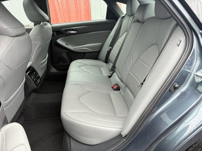 2022 Toyota Avalon Limited