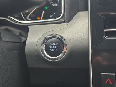 2022 Toyota Avalon Limited