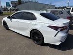 2023 Toyota Camry Hybrid Hybrid XSE