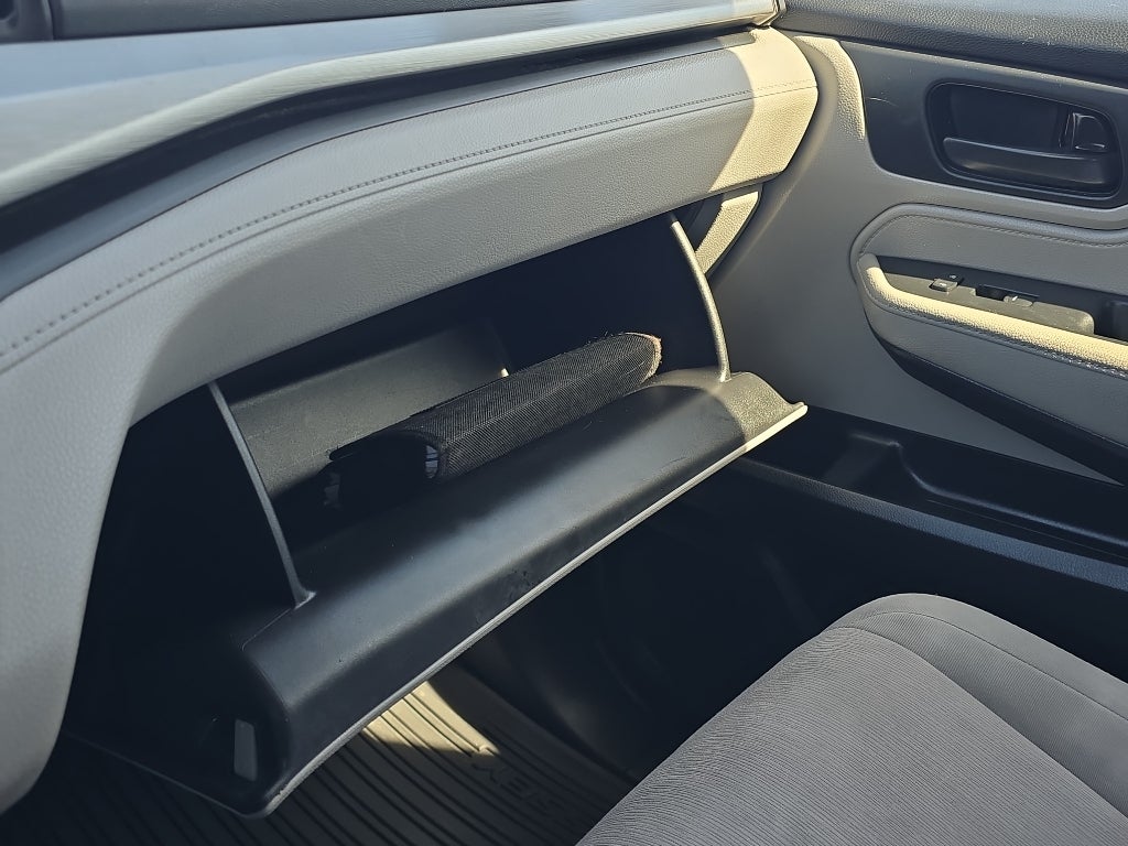 2019 Honda Odyssey LX