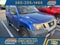 2012 Nissan Xterra X