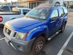 2012 Nissan Xterra X