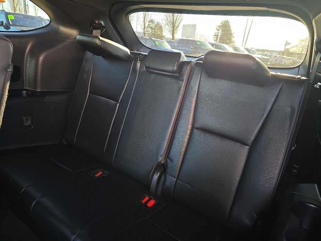 2024 Toyota Highlander XSE