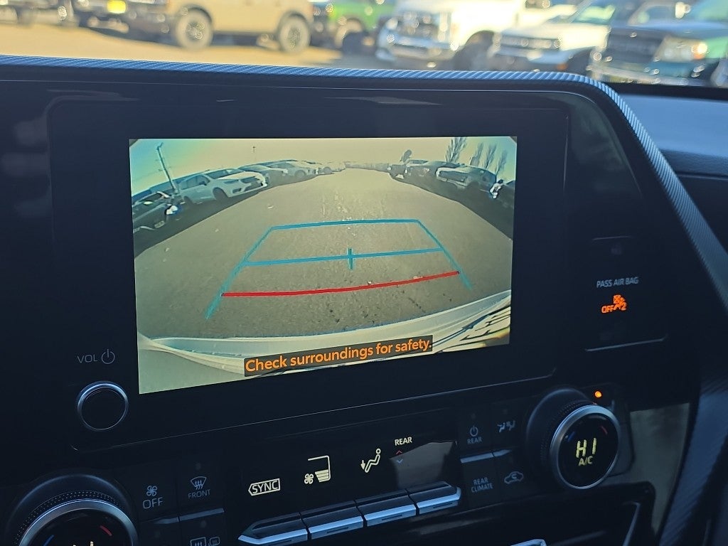 2024 Toyota Highlander XSE