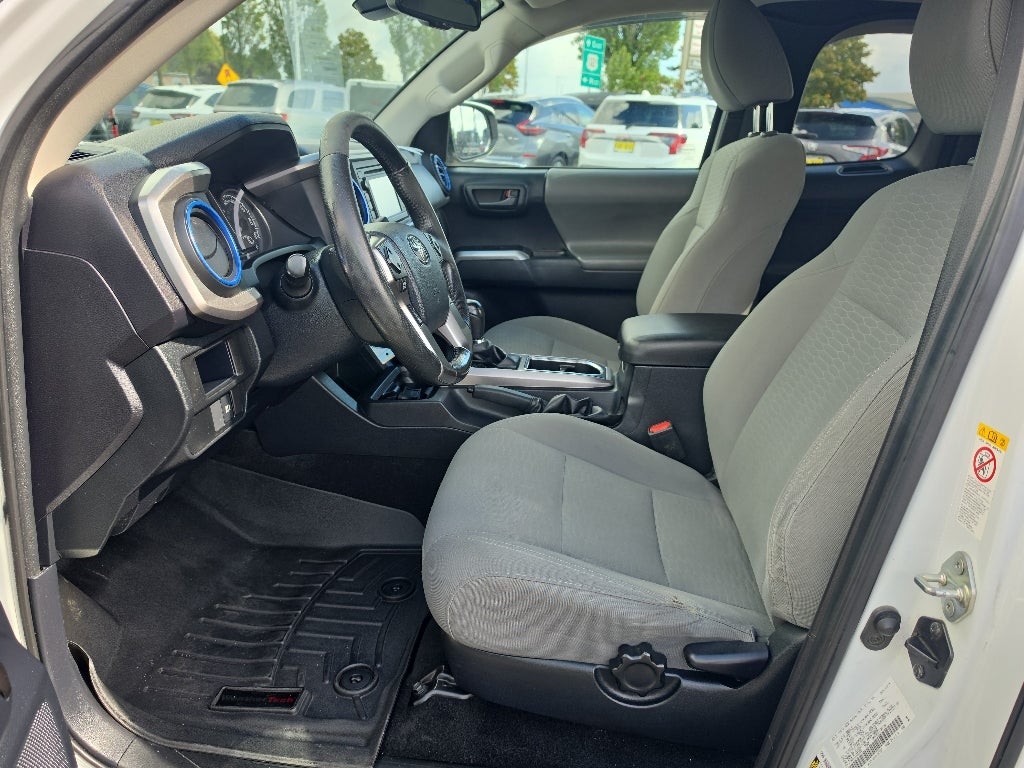2019 Toyota Tacoma SR5