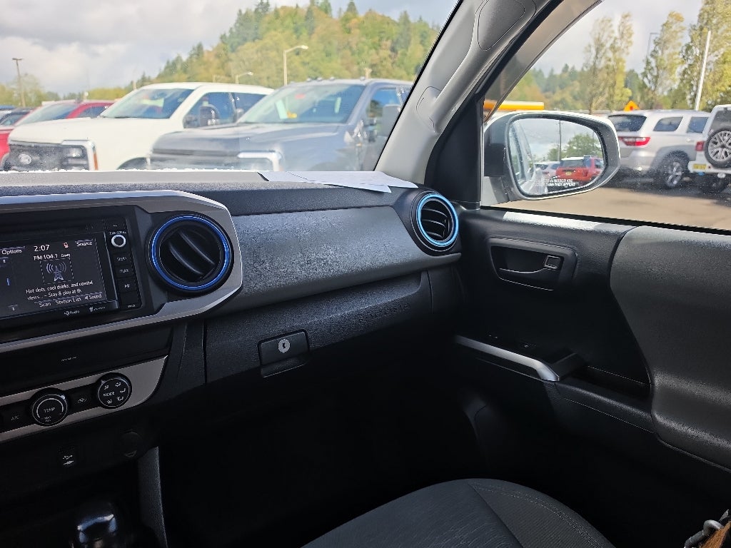 2019 Toyota Tacoma SR5