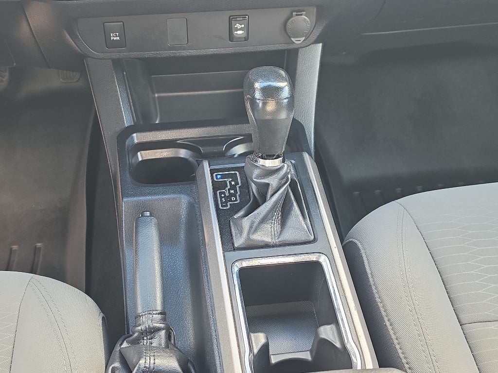 2019 Toyota Tacoma SR5