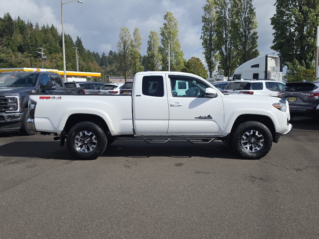 2019 Toyota Tacoma SR5