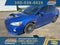 2020 Subaru WRX Base
