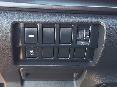 2022 Subaru WRX Limited