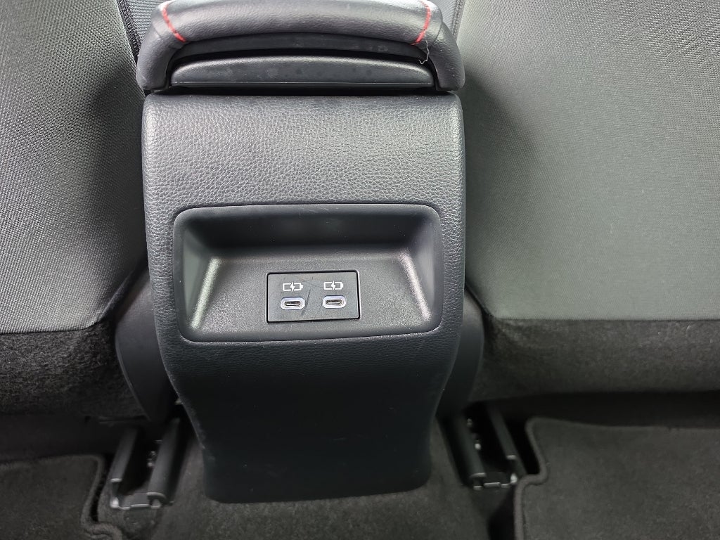 2023 Toyota Corolla Hybrid Hybrid SE