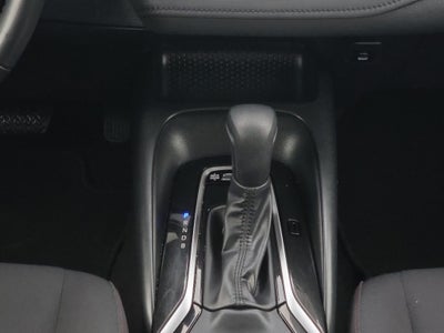 2023 Toyota Corolla Hybrid Hybrid SE