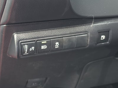 2023 Toyota Corolla Hybrid Hybrid SE