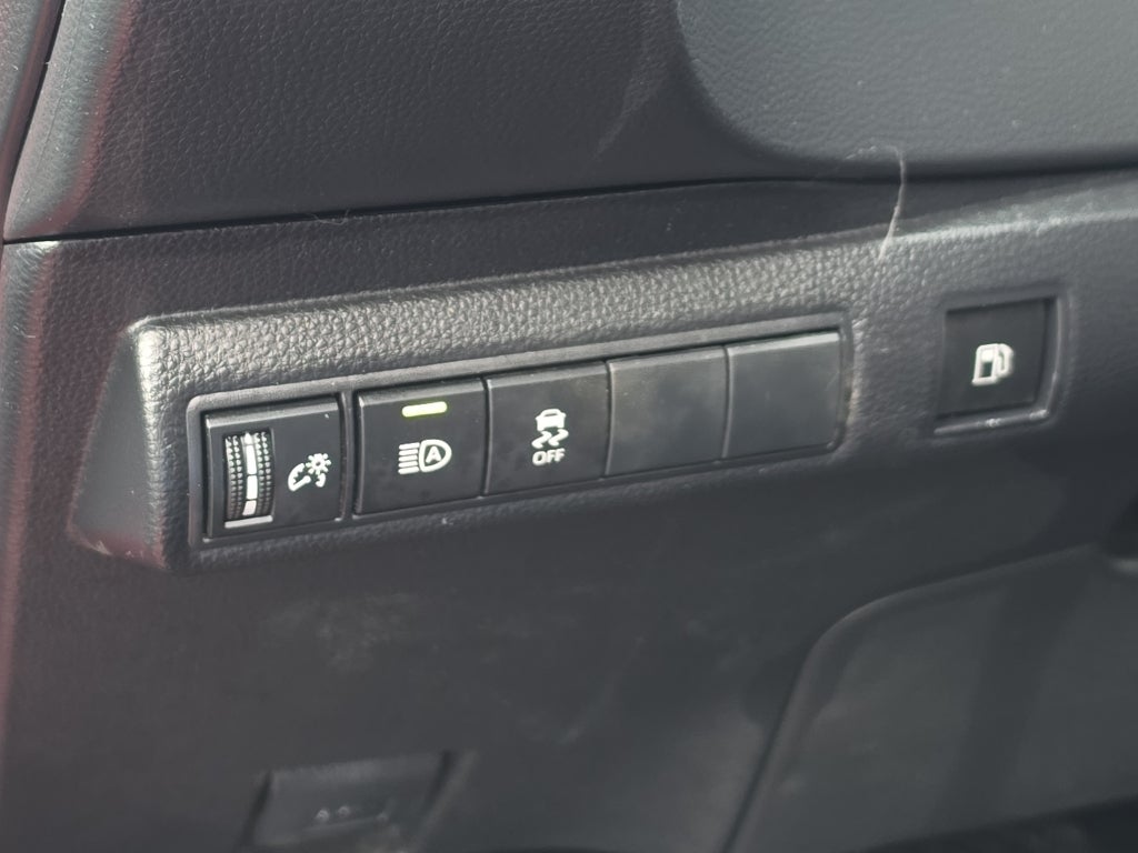 2023 Toyota Corolla Hybrid Hybrid SE