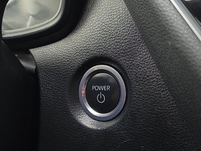 2023 Toyota Corolla Hybrid Hybrid SE