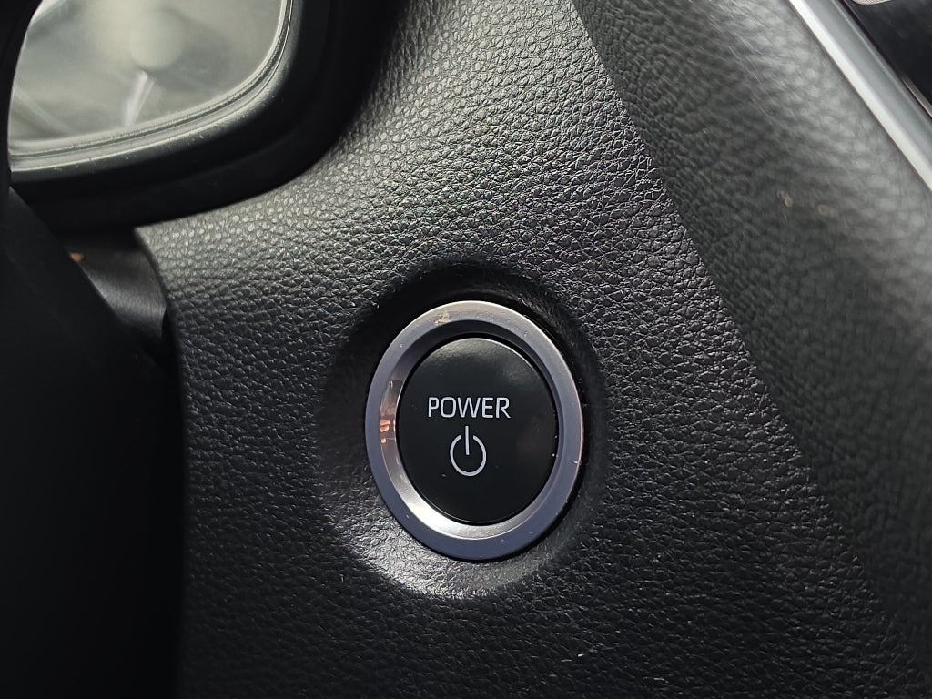2023 Toyota Corolla Hybrid Hybrid SE