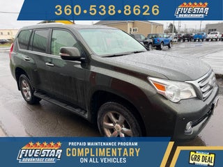 2010 Lexus GX 460 Base